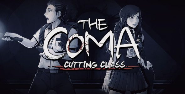 The Coma Cutting Class