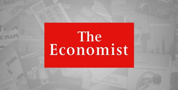 The Economist World News Full