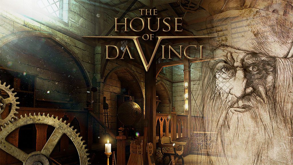 the house of da vinci iii download