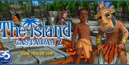 The Island Castaway Two