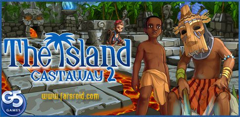 The Island Castaway Two