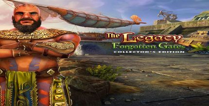 The Legacy Full Cover