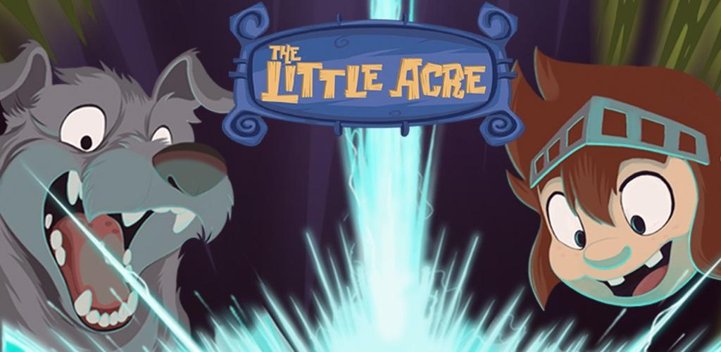 The Little Acre