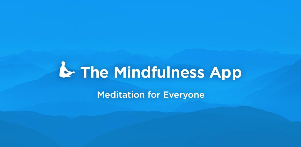 The Mindfulness App relax calm focus and sleep Full