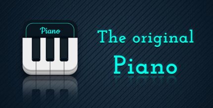 The Original Piano cover