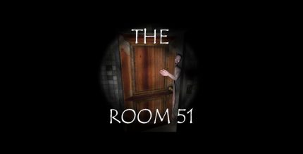 The Room 51 Cover