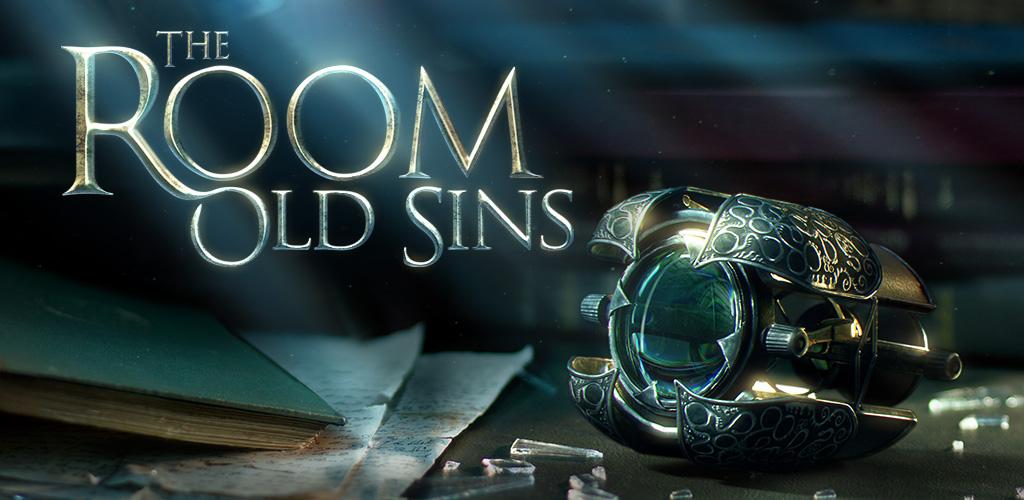 download the room old sins