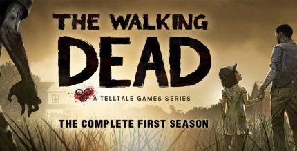 The Walking Dead The Complete First Season