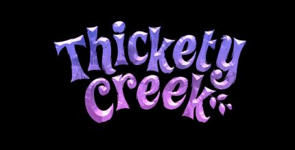 Thickety Creek Cover