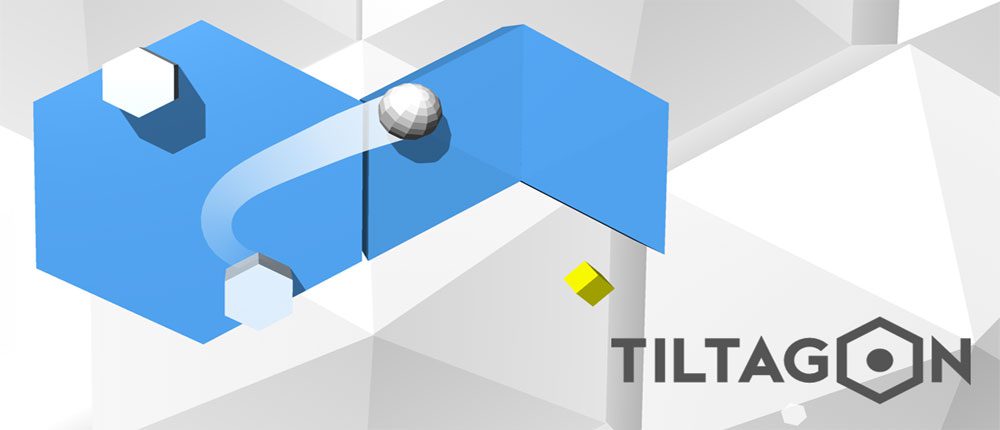 Tiltagon Logo