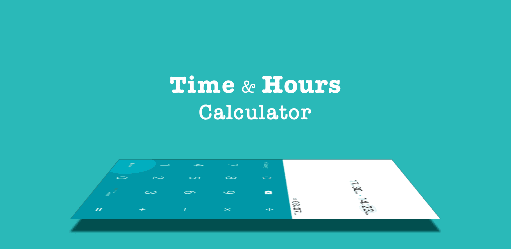 online hour calculator