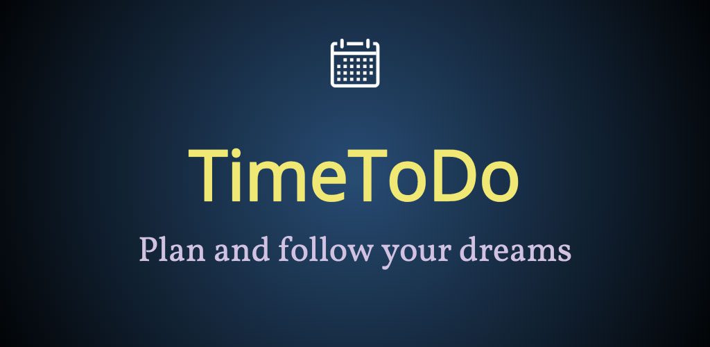 TimeToDo Premium