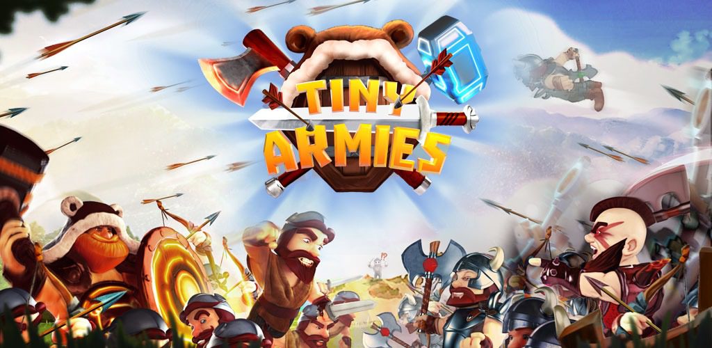 Tiny Armies Online Battles Android Games