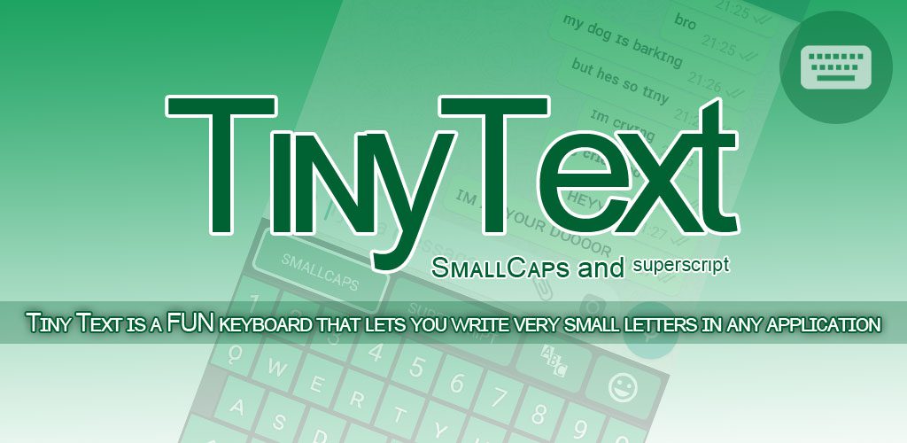 Тини текст. Тини тексте. TINYTEXT.