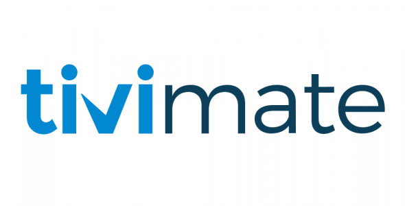 TiviMate IPTV Player Cover