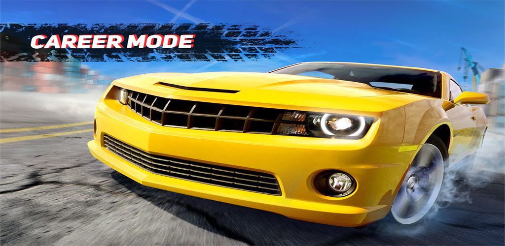 Top Cars Drift Racing Android