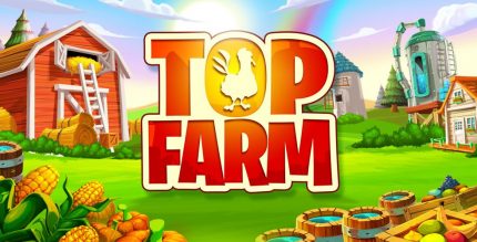 Top Farm cc