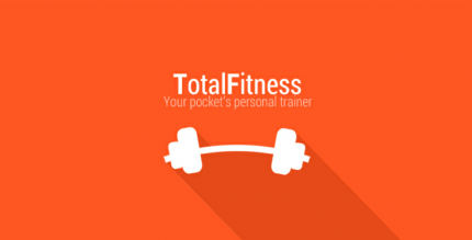 Total Fitness Gym Workouts 1
