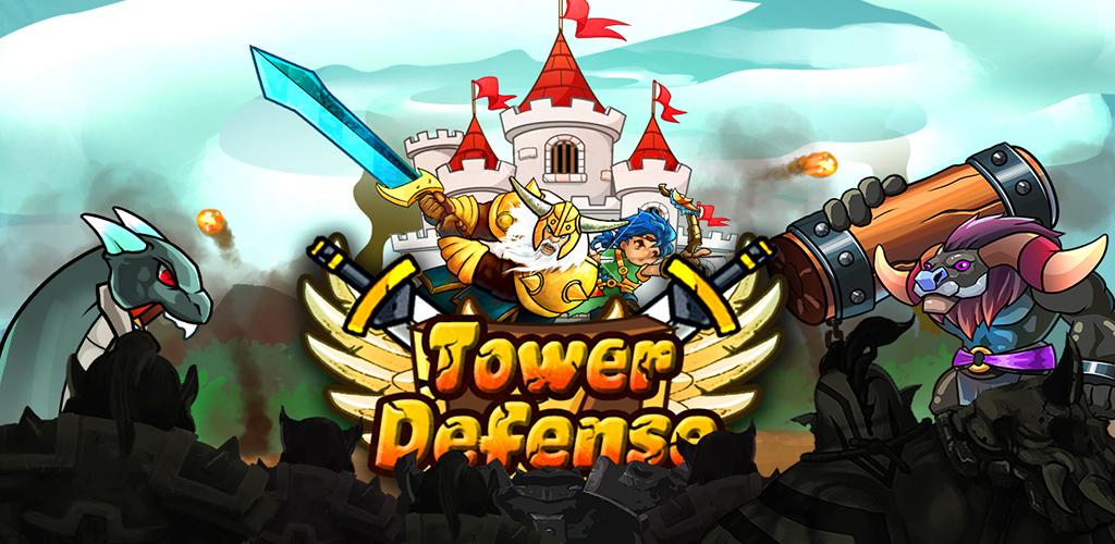 Tower Defense Battle