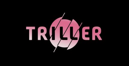 Triller Music Video Film Maker Pro Cover