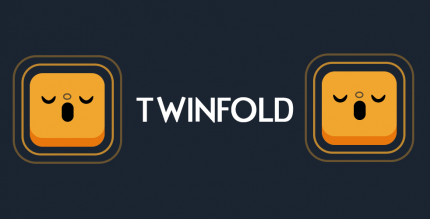 Twinfold
