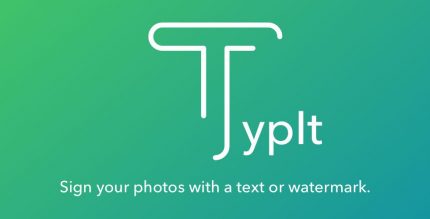 TypIt Pro Text on Photos