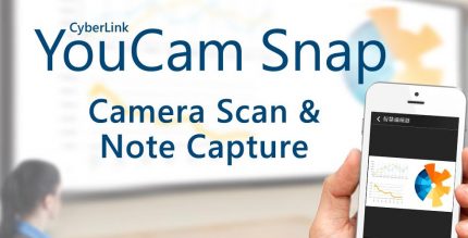 U Scanner – Free Mobile Photo to PDF Scanner Premium