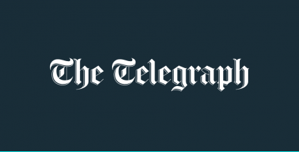 UK World News The Telegraph Digital Edition Full