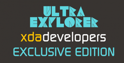 Ultra Explorer Pro