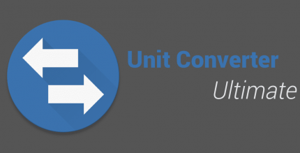 Unit Converter Ultimate 1