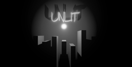 Unlit Story Based Platformer