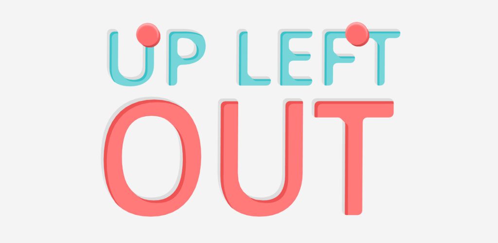 Up Left Out Cover