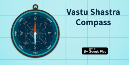 Vaastu Shastra Compass Premium