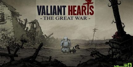 Valiant Hearts The Great Wa