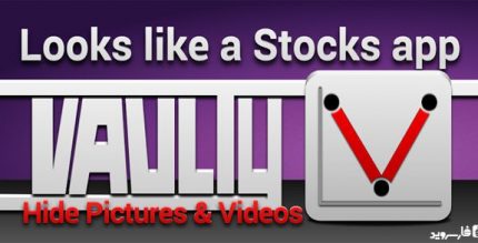 Vaulty Stocks