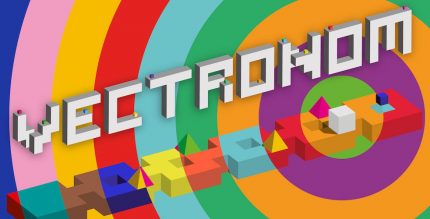 Vectronom Cover