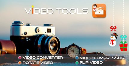 Video Converter Flip Compress