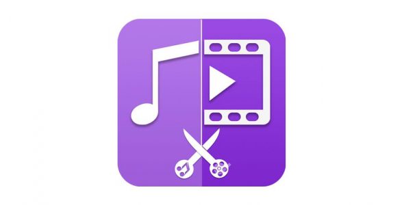 Video Cutter Music Cutter Ringtone maker Pro