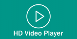Video Player All Format HD Video Player 1
