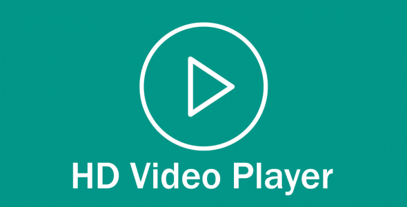 Video Player All Format HD Video Player 1