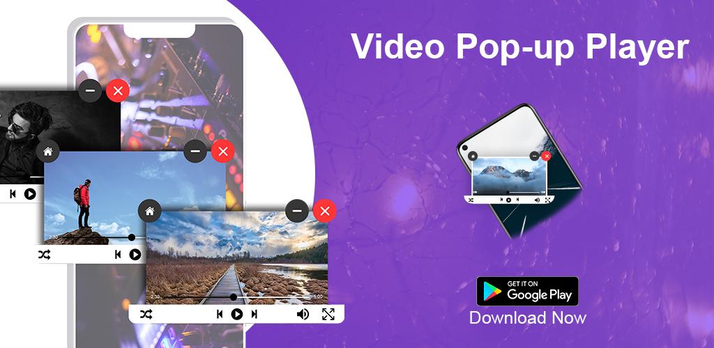 Video PopUp Player Premium
