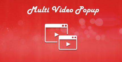 Video Popup Player Multiple Video Popups PRO