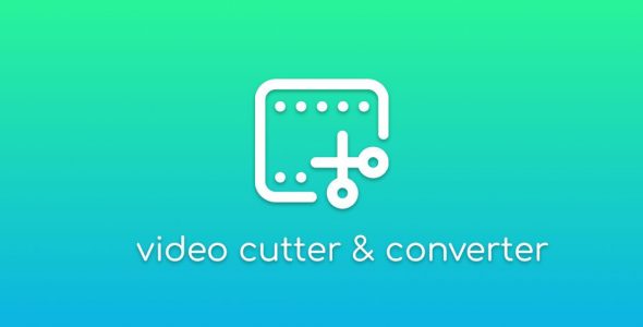 Video cutter and converter pro