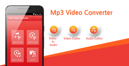 Video to MP3 Converter 1