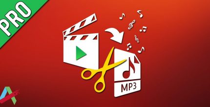 Video to MP3 Pro Ringtone Maker MP3 Compressor