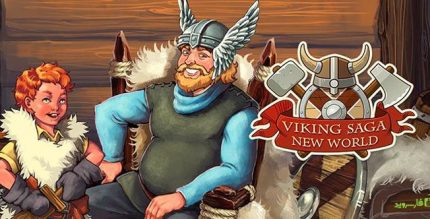 Viking Saga Epic Adventure