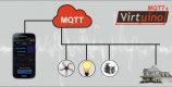Virtuino MQTT Pro