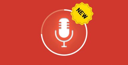 Voice Recorder Noise Filter