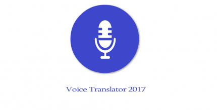 Voice Translator 1