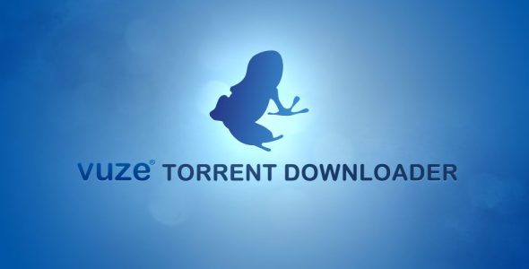 Vuze Torrent Downloader